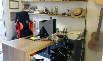 Imagem 4: Quinta do Salto Ecco Residence - Residência de Alto Padrão - Oportunidade Imperdível no Q