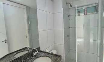 Imagem 5: Apartamento no Reserva Yucca com 02 quartos sendo 01 suíte