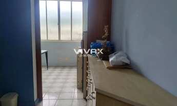 Imagem 5: MÉIER - Dias da Cruz - SALA - 1 Banheiro