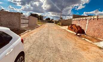 Imagem 3: Vendo lote 400 metros ponte alta