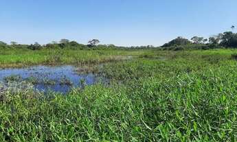 Imagem 2: Fazenda/Sítio/Chácara para venda tem 17000000 metros quadrados