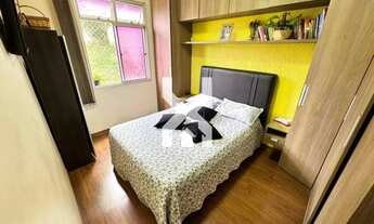 Imagem 7: Apartamento à venda, 3 quartos, 1 vaga, Sagrada Família - Belo Horizonte/MG