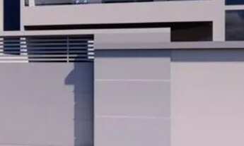 Imagem 5: Terreno povoado de Magalhães/ são Gonçalo dos campos