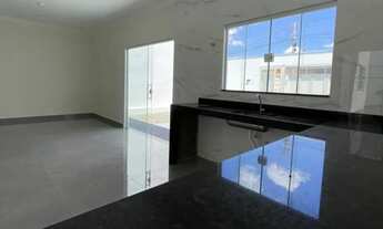 Imagem 4: Casa no Parque das Esmeraldas por R$ 360.000,00