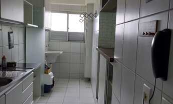 Imagem 2: Apartamento no Vita Morada Clube