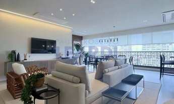 Imagem 5: APARTAMENTO - ALPHAVILLE - SP