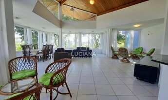 Imagem 6: 4 Suítes! Casa para Venda ou locação em Condomínio referência em Gravatá/PE!