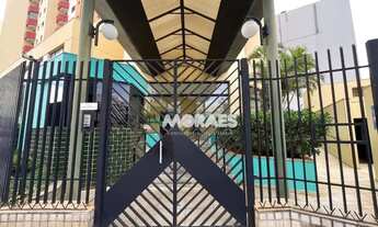 Imagem: Apartamento com 2 quartos, 1 vaga, à venda