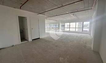 Imagem 3: Sala comercial com 113 m2 no Américas Avenue Business Square