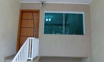 Imagem: Casa com 2 dormitórios, 220 m² - venda