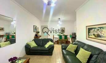 Imagem 2: Apartamento à Venda 2 Dormitorios, Sacada, 2 Vagas na Pitangueiras no Guarujá