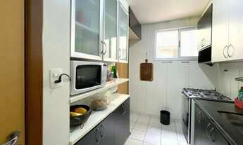 Imagem 6: Apartamento para venda em Belo Horizonte, Buritis, 3 quartos, 1 suíte, 2 vagas