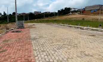 Imagem: TERRENO - LOTEAMENTO PARQUE VILA VERDE