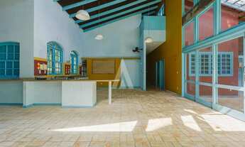 Imagem 3: Casa com 2 suíte(s) mais 2 quarto(s) à venda no bairro América em Joinville, por R$ 2.700