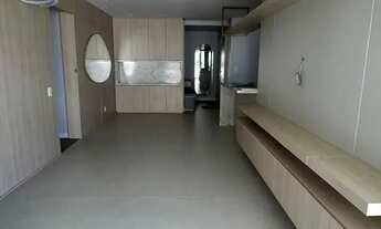 Imagem 3: Apartamento 3quartos 1 suite mobiliado 2 vagas de garagem cond. clube bairro Estreito Flor