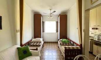 Imagem 4: Boqueirão - Kitão Frente Rua, 30 m2 c/ vaga por 220 mil