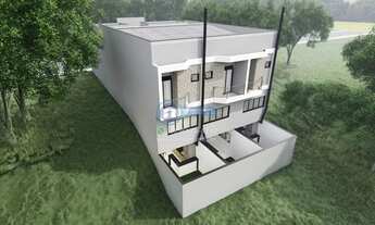 Imagem 4: Casa Sobrado em Vila Isolina Mazzei - 3 Suítes por R$ 1,1M