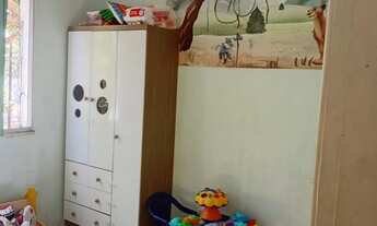 Imagem 3: APARTAMENTO À VENDA NO CONDOMÍNIO MANHATTAN 5 de AGOSTO