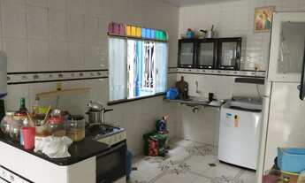 Imagem 5: CASA LÍRIO DO VALE 2 QTS/ 4 VAGAS/ + 1 APARTAMENTO