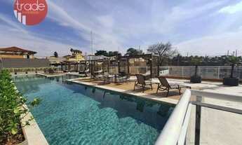 Imagem 2: Studios Zona Sul Ribeirão Preto