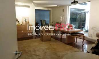 Imagem 4: Casa Espetacular com 1.100mts 5 suites a venda no Morumbi