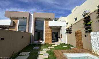 Imagem 2: Casa para Venda em Rio das Ostras, Recreio, 3 dormitórios, 1 suíte, 2 banheiros, 2 vagas