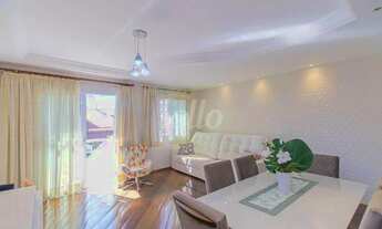 Imagem 2: Apartamento 3 quartos à venda no(a) Santa Maria