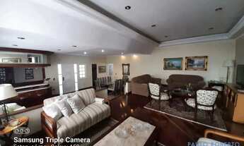 Imagem 2: CASA EM CONDOMÍNIO - ALPHAVILLE - SP