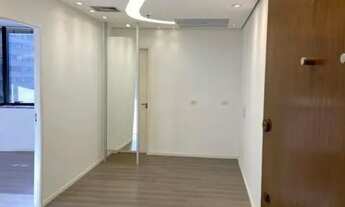 Imagem 4: CONJ. COMERCIAL - MOEMA ÍNDIOS - SP