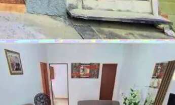 Imagem: 02 Casas Residenciais / CENTRO - Guarabira/PB