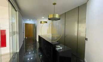 Imagem 2: Andar Corporativo para aluguel, Vila da Serra - Nova Lima/MG