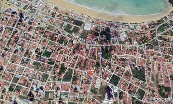 Imagem 3: Terreno à venda, 650 m² por R$ 600.000,00 - Ponta Negra - Natal/RN