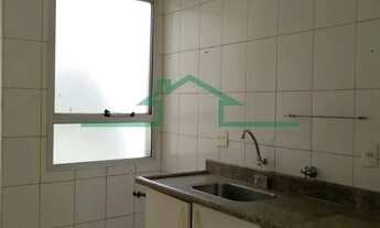 Imagem 5: Apartamentos - ED. JATOBÁ II