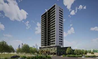 Imagem 5: APARTAMENTO 2 DORMITORIOS SANTA MARIA ALTO PADRAO