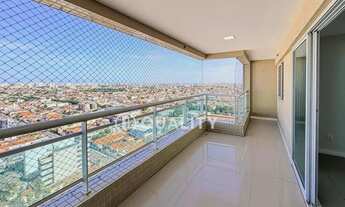 Imagem 5: Apartamento à venda na Parquelândia com 4 quartos, andar alto