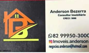 Imagem 6: Casa em Condomínio para Venda em Marechal Deodoro, Povoado Pedras, 3 dormitórios, 1 suíte