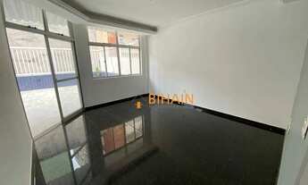 Imagem 4: Cobertura com 5 dormitórios para alugar, 260 m² por R$ 6.541,00/mês - Buritis - Belo Horiz