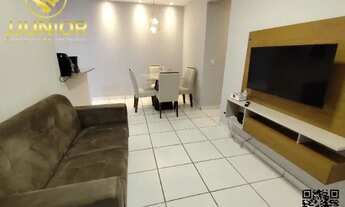 Imagem 4: TORRES DUMONT - 2 QUARTOS (1 SUÍTE) - MOBILIADO - LOCAÇÃO