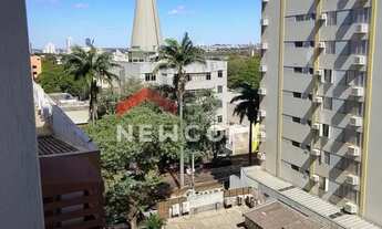 Imagem 3: Apartamento em Rua Neo Alves Martins - Zona 01 - Maringá/PR