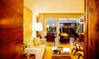 Imagem 4: Casa Alto Padrão com 3 suítes plenas, 271 m² - 205 Norte (ARNO 22) - Condomínio Privillege