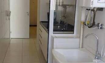 Imagem 6: Apartamento com 3 dormitórios para alugar, 96 m² por R$ 8.246,30/mês - Lapa - São Paulo/SP