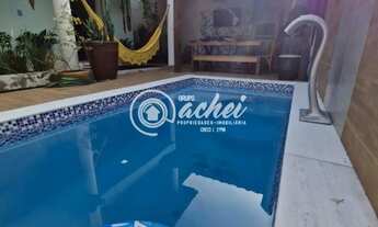 Imagem 6: Casa Duplex 3/4 à venda no Condomínio Portão do Sol