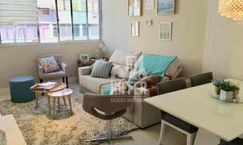 Imagem 2: Apartamento com 3 quartos à venda, 110 m² por R$ 950.000 - Icaraí - Niterói/RJ