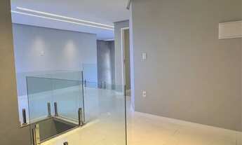 Imagem 2: Casa com 5/4 sendo 3 suítes - espaço gourmet - dependência