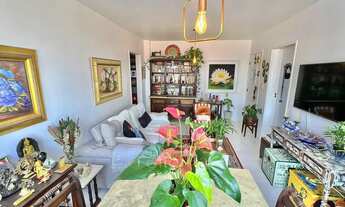 Imagem 2: Imóvel para venda tem 45 metros quadrados com 1 quarto em Kobrasol - São José - SC