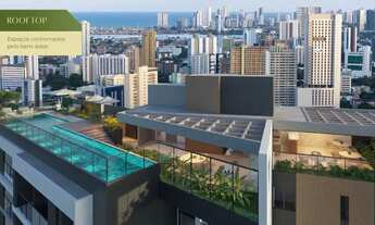 Imagem 2: Excepcional lançamento. Projeto Arquitetônico belíssimo!!