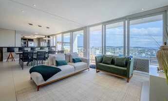 Imagem 2: Casa mobiliada no condomínio dos Montes