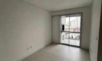 Imagem 5: Apartamento com 02 suítes + lavabo - garagem - vista livre - novo - Kobrasol / São José