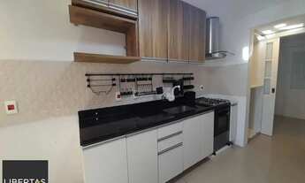 Imagem 4: Casa em condomínio com 2 suítes, split, 1 vaga de garagem