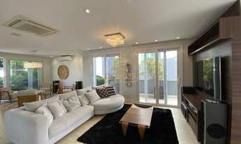 Imagem 3: Casa de Luxo com 4 Suítes , 368m² Privativos - Alphaville Gravataí